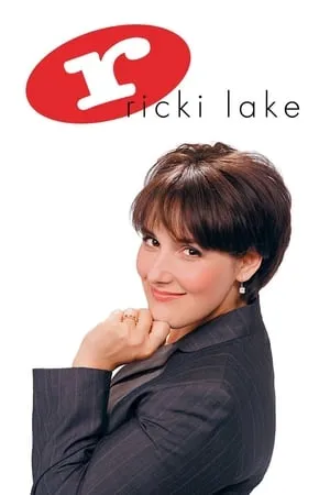 Ricki Lake portada