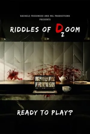 Riddles of Dzoom portada