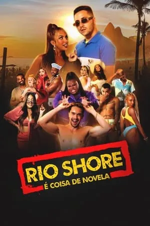 Rio Shore portada