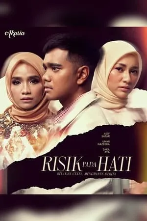 Risik Pada Hati portada