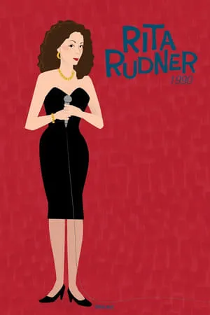 Rita Rudner portada