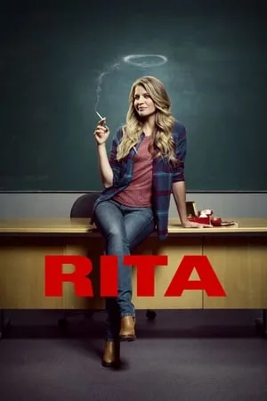 Rita portada