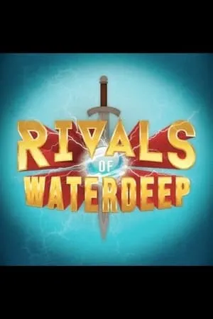 Rivals of Waterdeep portada