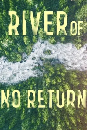 River of No Return portada