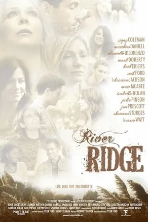 River Ridge portada