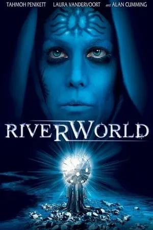 Riverworld portada