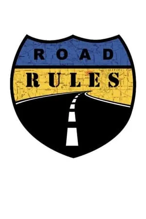 Road Rules portada