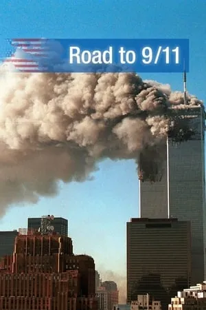 Road to 9/11 portada