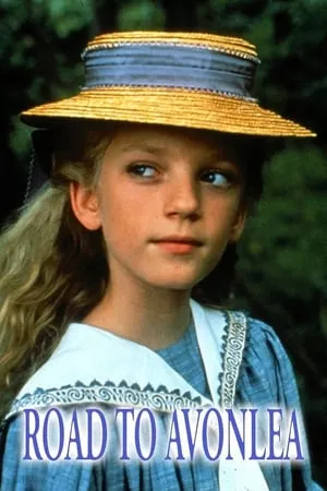 Road to Avonlea portada