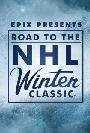 Road to the Winter Classic portada