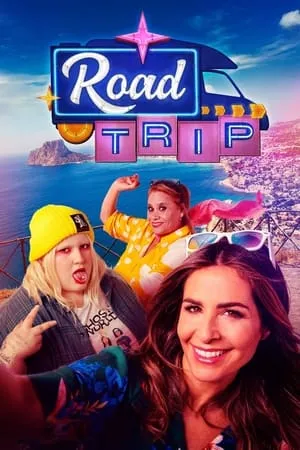 Road Trip portada