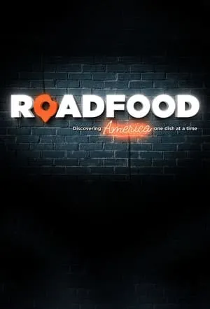 Roadfood: Discovering America One Dish at a Time portada