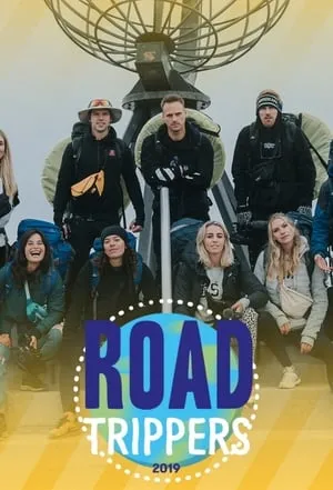 Roadtrippers portada