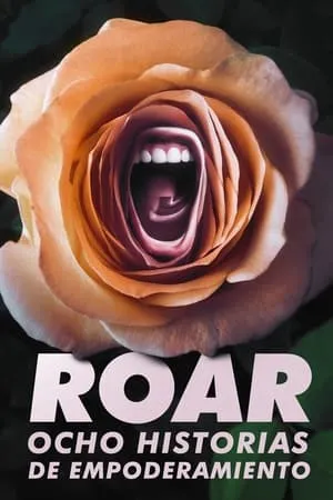 Roar portada