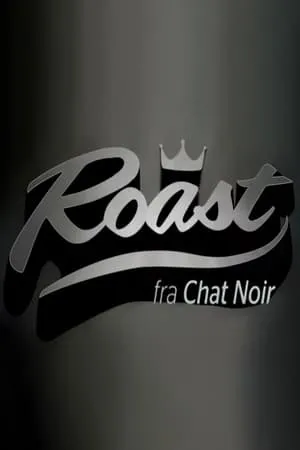 Roast fra Chat Noir portada