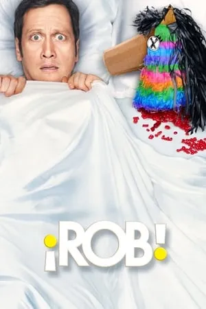 ¡Rob! portada