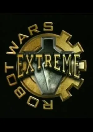 Robot Wars: Extreme Warriors portada