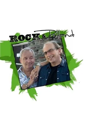 Rock et Rolland portada