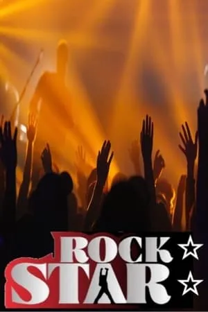 Rock Star portada