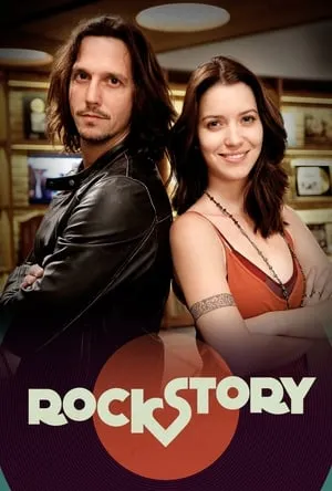 Rock Story portada