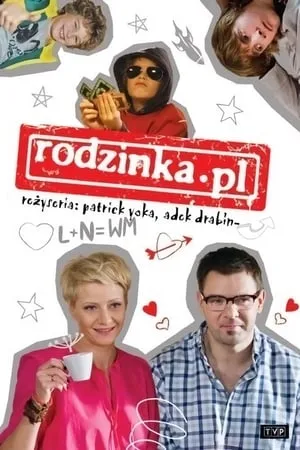 Rodzinka.pl portada