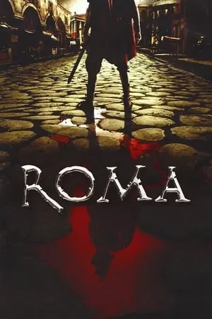 Roma portada