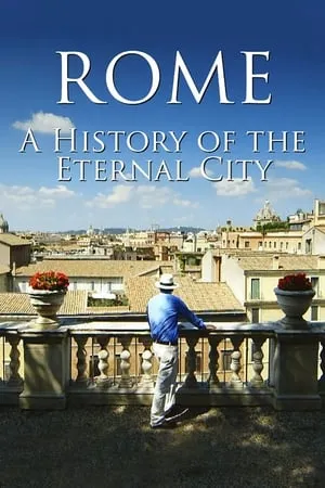 Rome: A History Of The Eternal City portada