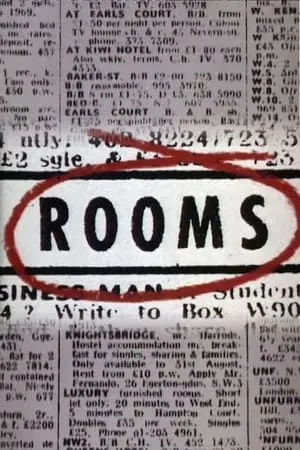 Rooms portada