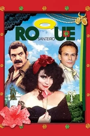 Roque Santeiro portada