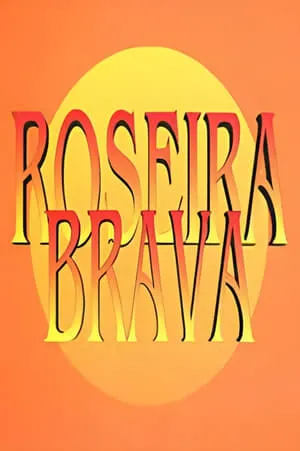 Roseira Brava portada