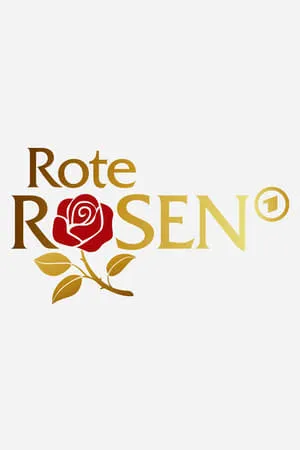 Rote Rosen portada