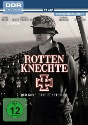 Rottenknechte portada