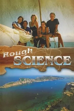 Rough Science portada