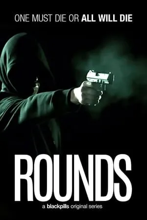 Rounds portada