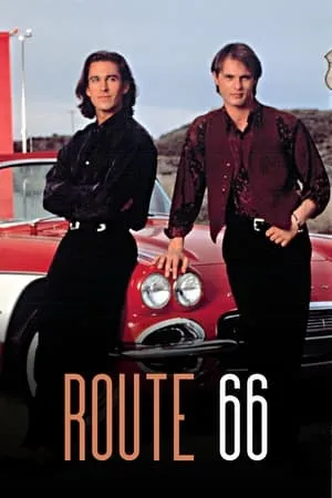 Route 66 portada