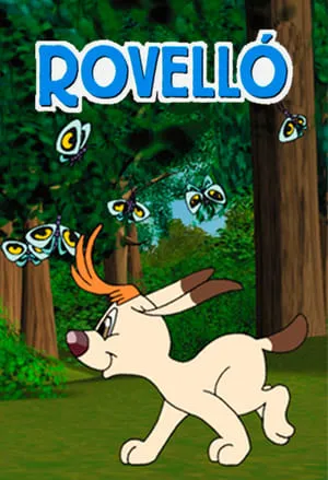 Rovello portada