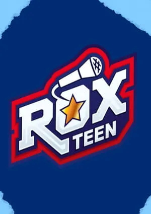 RoxTeen portada