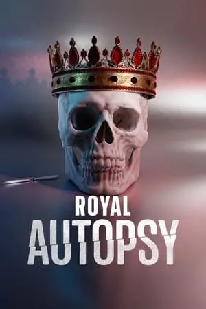 Royal Autopsy portada