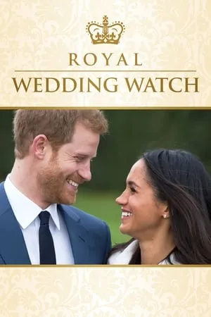 Royal Wedding Watch portada