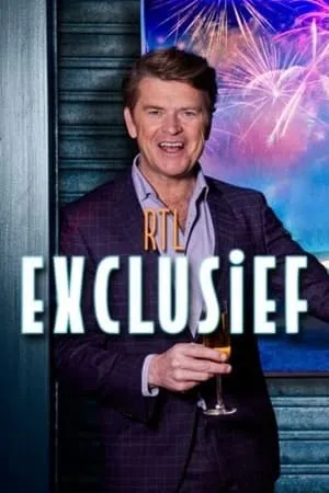 RTL Exclusief portada