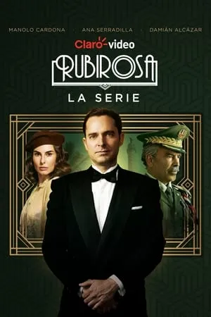 Rubirosa portada