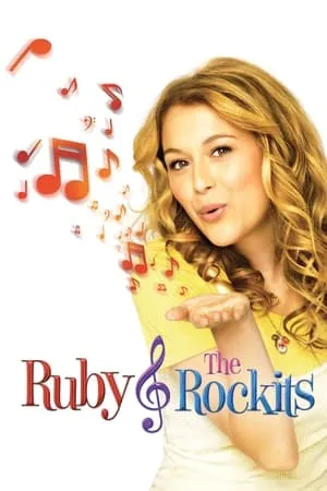 Ruby & The Rockits portada