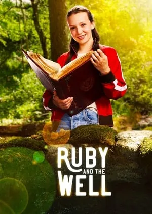 Ruby and the Well portada