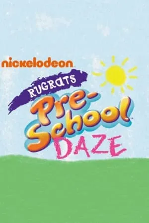 Rugrats Pre-School Daze portada