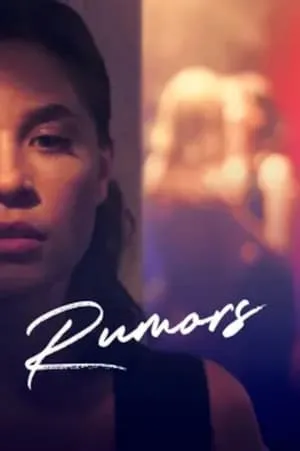 Rumors portada