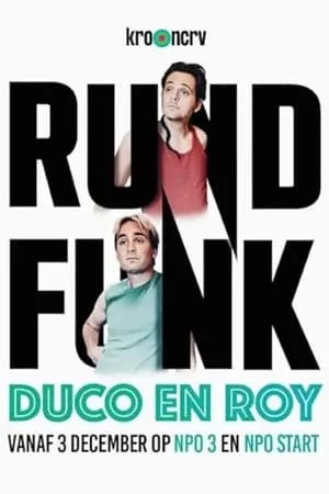 Rundfunk: Duco en Roy portada