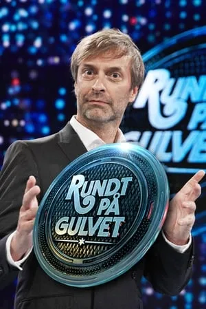 Rundt på gulvet portada