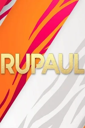 RuPaul portada