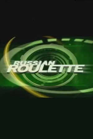 Russian Roulette portada