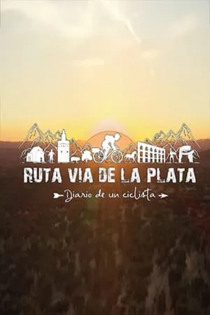 Ruta Vía de la Plata portada